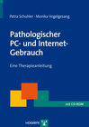 Buchcover Pathologischer PC- und Internet-Gebrauch