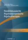 Buchcover Panikfokussierte Psychodynamische Psychotherapie