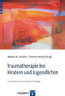 Buchcover Traumatherapie bei Kindern und Jugendlichen