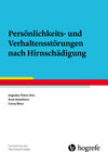 Buchcover Persönlichkeits- und Verhaltensstörungen nach Hirnschädigung