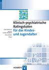 Buchcover Klinisch-psychiatrische Ratingskalen für das Kindes- und Jugendalter