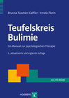 Buchcover Teufelskreis Bulimie