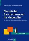 Buchcover Chronische Bauchschmerzen im Kindesalter