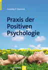 Buchcover Praxis der Positiven Psychologie
