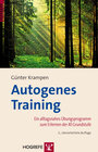 Buchcover Autogenes Training