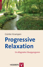 Buchcover Progressive Relaxation