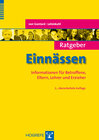 Buchcover Ratgeber Einnässen