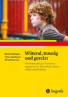 Buchcover Wütend, traurig und gereizt