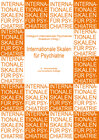 Buchcover Internationale Skalen für Psychiatrie