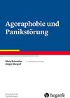 Buchcover Agoraphobie und Panikstörung