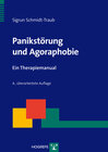 Buchcover Panikstörung und Agoraphobie