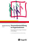 Buchcover Personalentwicklung in Organisationen