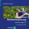 Buchcover Progressive Muskelentspannung