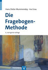 Buchcover Die Fragebogen-Methode