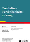 Buchcover Borderline-Persönlichkeitsstörung