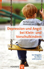 Buchcover Depression und Angst bei Klein- und Vorschulkindern