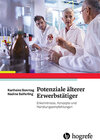 Buchcover Potenziale älterer Erwerbstätiger