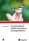 Buchcover Praxishandbuch EMDR mit Kindern und Jugendlichen