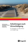 Buchcover Sehstörungen nach Hirnschädigung