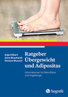 Buchcover Ratgeber Übergewicht und Adipositas