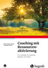 Buchcover Coaching mit Ressourcenaktivierung