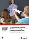 Buchcover Schulbasiertes Coaching bei Kindern mit expansivem Problemverhalten (SCEP)
