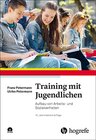 Buchcover Training mit Jugendlichen