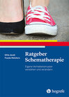 Buchcover Ratgeber Schematherapie