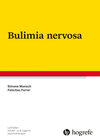 Buchcover Bulimia nervosa
