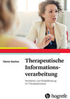 Buchcover Therapeutische Informationsverarbeitung