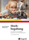 Buchcover Hochbegabung