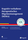 Buchcover Kognitiv-verhaltenstherapeutisches Migränemanagement (MIMA)