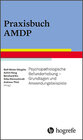 Buchcover Praxisbuch AMDP