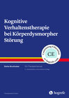 Buchcover Kognitive Verhaltenstherapie bei Körperdysmorpher Störung