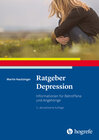 Buchcover Ratgeber Depression