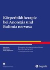 Buchcover Körperbildtherapie bei Anorexia und Bulimia nervosa