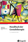 Buchcover Handbuch der Gestalttherapie