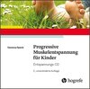 Buchcover Progressive Muskelentspannung für Kinder