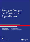 Buchcover Zwangsstörungen bei Kindern und Jugendlichen