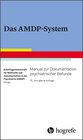Buchcover Das AMDP-System