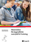 Buchcover Materialien für Jugendliche zum JobFit-Training