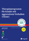 Buchcover Therapieprogramm für Kinder mit aggressivem Verhalten (THAV)