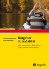 Buchcover Ratgeber Suizidalität