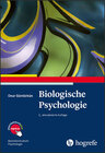 Buchcover Biologische Psychologie