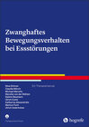 Buchcover Zwanghaftes Bewegungsverhalten bei Essstörungen