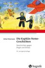 Buchcover Die Kapitän-Nemo-Geschichten