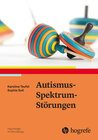 Buchcover Autismus-Spektrum-Störungen