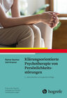 Buchcover Klärungsorientierte Psychotherapie von Persönlichkeitsstörungen