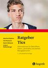 Buchcover Ratgeber Tics