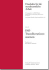 Buchcover ISO Transliterationsnormen